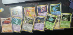 2006 Mid-era Pokemon Holo Lot - Image 1