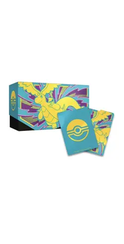 Pokemon Ascended Heroes Pokemon Center ETB Confirmed Order PRESALE! Sealed - Image 3