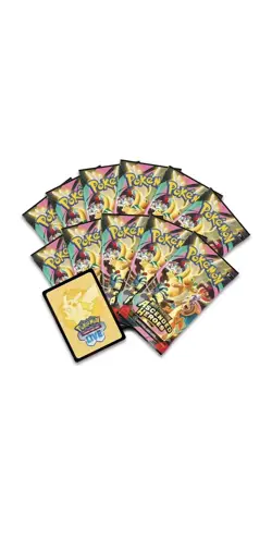 Pokemon Ascended Heroes Pokemon Center ETB Confirmed Order PRESALE! Sealed - Image 4