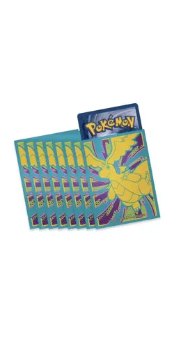 Pokemon Ascended Heroes Pokemon Center ETB Confirmed Order PRESALE! Sealed - Image 5