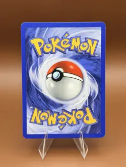 Pokemon TCG Brock's Rhydon Gym Heroes 2/132 Holo Unlimited Rare - Image 2