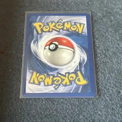 Pokemon TCG WoTC Sabrina's Gastly 96/132 Gym Challenge Vintage Near Mint! - Image 2