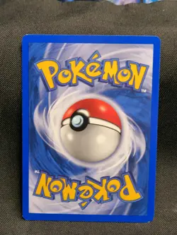 Pokemon - Breeder Fields 62/64 - 1st Edition Neo Revelation - Image 2