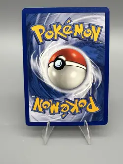 1999 Pokemon Fossil Haunter 1st Edition #21/62 Non-Holo Rare LP - Image 2