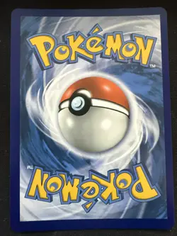 Gardevoir 141/214 Lost Thunder Holo Cosmos Promo Pokemon TCG (NM) - Image 2