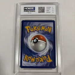 2024 Pokemon Forretress Ex #212 HGC 9 (sb1) - Image 2