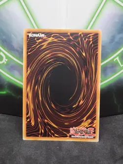 Yugioh Monster Gate DUSA-EN055 Ultra Rare 1st Edition NM - Image 2