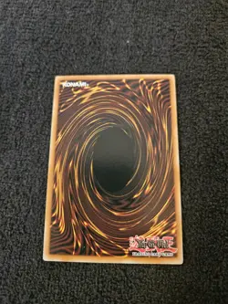 Psychic Trigger [CSOC-EN073] Super Rare Lightly Played Unlimited - Yugioh single - Image 2