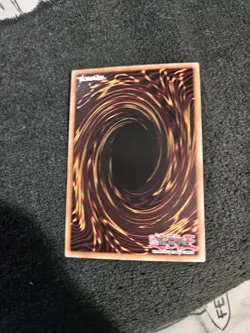 D.D. Warrior Lady - BP02-EN021 - Mosaic Rare - 1st Edition LP YuGiOh! Battle Pa - Image 2