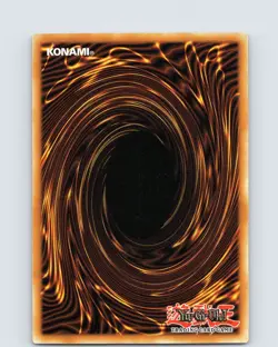 Yu-Gi-Oh TCG Owner's Seal SDSA-EN030 1st Edition Regular Common Card NM - Image 2
