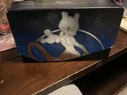 Pokemon TCG Mixed Card Lot 18 ultra rares with trainer box full of bulk - Image 2