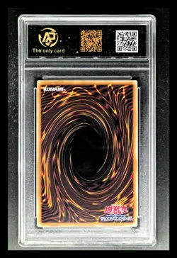 2024 Yu-Gi-Oh! Cards JPN. Red-Eyes Black Fullmetal Dragon UR ROTA-JP005 RPA 10 - Image 2