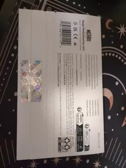 Final Fantasy: Weapons [Rainbow Foil - Sealed] MTG Secret Lair - Image 2