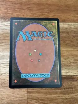 Narset's Reversal - SLC Secret Lair Countdown Kit An Encyclopedia of Magic MTG - Image 2