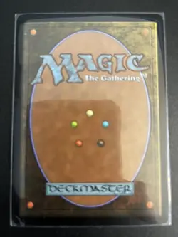 Mtg 1x LP Ad Nauseam Shards of Alara - Image 2