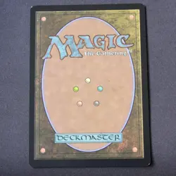 Flare of Cultivation (Borderless) FOIL 338 MTG Modern Horizons 3 MH3 Rare NM - Image 2