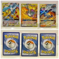 Mixed Bundle Lot of 51 Pokemon Cards PC Promo Sun & Moon WOTC Jungle 1st Ed NM/M - Image 2