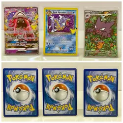 Mixed Bundle Lot of 51 Pokemon Cards PC Promo Sun & Moon WOTC Jungle 1st Ed NM/M - Image 4