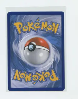 2015 English Pokemon Trading Card XY Breakpoint 026 Gyarados ex - Image 2