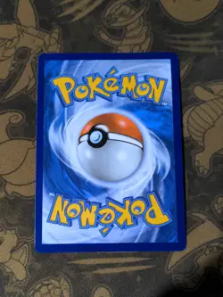 Pokemon: Go 2022- Blastoise 17/78 - Holo Rare - Near Mint - Image 2