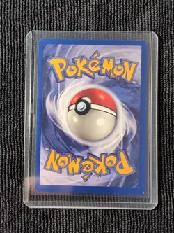 Pokemon TCG Dark Machamp Team Rocket 27/82 Non-Holo Rare 1st Edition NM - Image 2