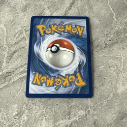 Terapagos ex - 165/165 - SVP EN - (English) NM+ promo 2024 Pokemon TCG - Image 5