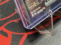 Pokemon TCG Sv:Destined Rivals Team Rockets Moltres EX 208/182 Stamped -English - Image 4