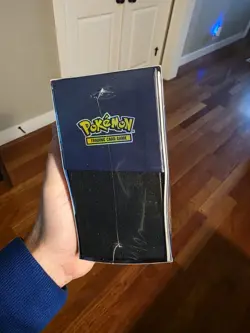 NEW - Pokemon - S&V: Surging Sparks Elite Trainer Box ETB - Factory Sealed - Image 2