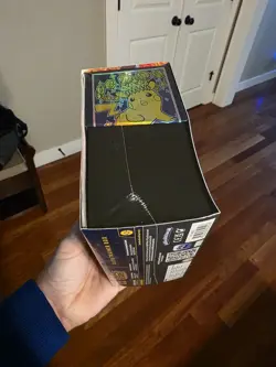 NEW - Pokemon - S&V: Surging Sparks Elite Trainer Box ETB - Factory Sealed - Image 4