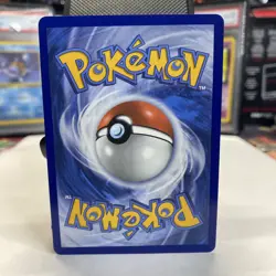 Pokemon TCG Team Rockets Moltres EX Destined Rivals 031/182 Stamped UPC Promo - Image 3