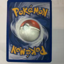 2001 Pokemon Neo Discovery Umbreon #32/75 - Image 2