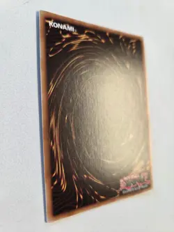 Blue-Eyes Ultimate Dragon LCKC-EN057 Secret Rare Yugioh Unlimited Edition Mint - Image 4