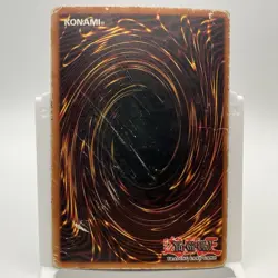 Relinquished SDP-001 | Ultra Rare Unlimited | Heavily Played - Image 2