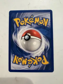 1st Edition Cyndaquil 57/111 Neo Genesis Set Rare Vintage Pokemon Card - Image 2