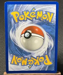 NM Mint Detective Pikachu Promos Pokemon Card SM190 Holo Promo - Image 5