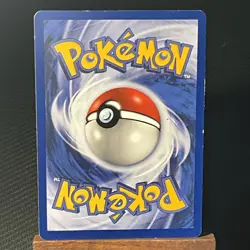 PIKACHU 27 Promo WOTC Pokemon Card - LP 2000 - Image 2