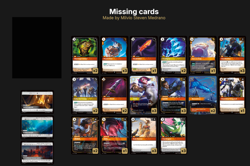 Cards Custom Pokemon Cards Link - for Exclusive Purchase - Image 1