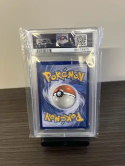 PSA 10 Detective Pikachu SM190 Pokemon Card Black Star Promo 2019 GEM MINT - Image 2