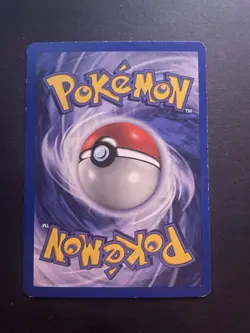 Pokemon TCG WOTC Jungle Clefable Card 17/64 Non-Holo Rare, Unlimited *SPANISH* - Image 2