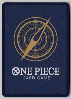 One Piece Card Game Hody Jones OP06-035 SR English NM Condition - Image 2