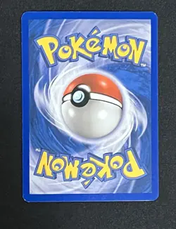 Blastoise (Delta Species) - 2/100 - Pokemon Crystal Guardians Holo Card LP - Image 2