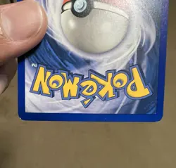 Blastoise (Delta Species) - 2/100 - Pokemon Crystal Guardians Holo Card LP - Image 3