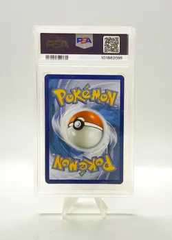 2023 Pokemon SV 151 Gem Mint PSA 10 Card - Nidoking Illustration Rare 174/165 - Image 3