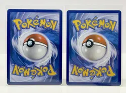 Pokemon Destined Rivals Team Rocket’s Crobat ex 234/182 & Wobbuffet SVP 203 Card - Image 4