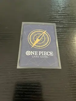 Shanks OP06-007 SR OP-06 Wings of Captain One Piece Card! Japanese - Image 2