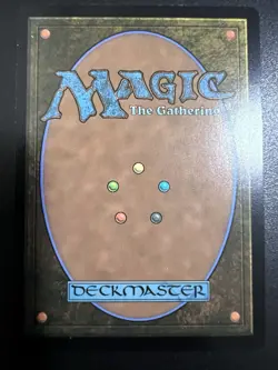 MtG Edge of Eternities Famished Worldsire Regular Near Mint - Image 2