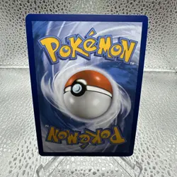 Pokemon Obsidian Flames Charmander SVP 044 Promo Pokemon Center Exclusive - Image 2