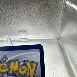 Pokemon Obsidian Flames Charmander SVP 044 Promo Pokemon Center Exclusive - Image 3