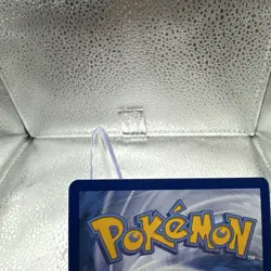 Pokemon Obsidian Flames Charmander SVP 044 Promo Pokemon Center Exclusive - Image 4