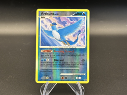 Articuno - Reverse Holo - 1/100 Majestic Dawn - Pokemon TCG - 2008 - Image 1